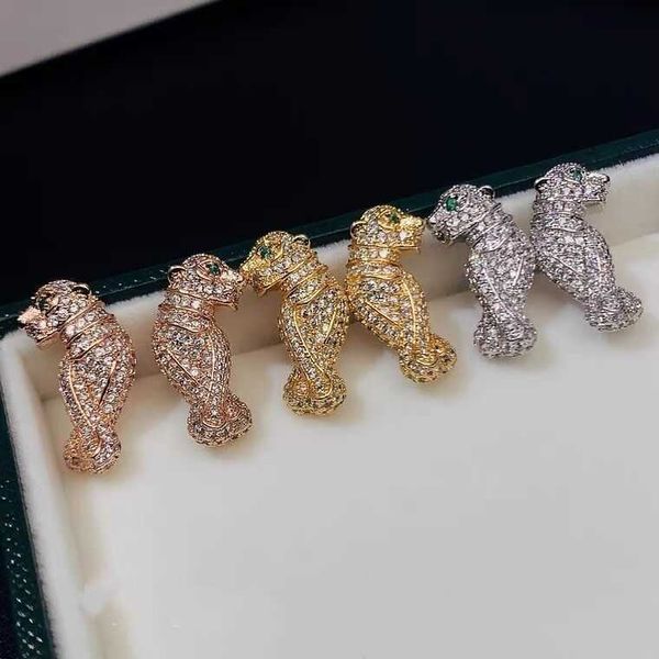 selling funds carti leopard earrings 925 sterling silver plated 18k gold inlaid diamonds shy full diamond jewelry girl, Golden;silver
selling funds carti leopard earrings 925 sterling silver plated 18k gold inlaid diamonds shy full diamond jewelry girl, Golden;silver