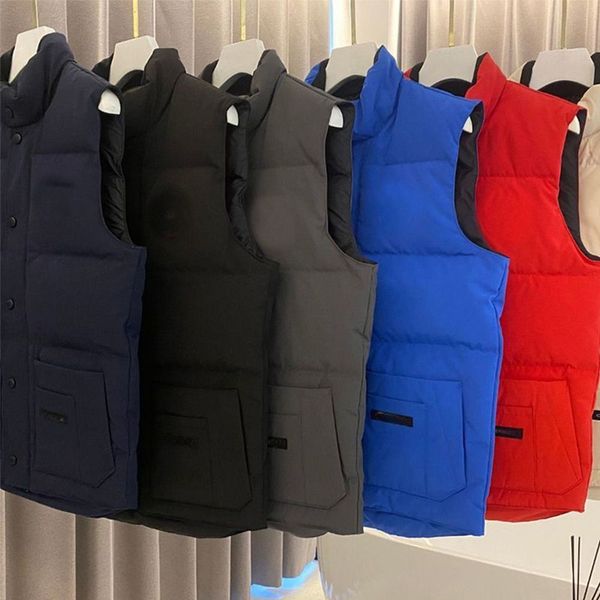winter jacket men down vest men vest down cotton waistcoat designs mens womens no sleeveless jacket puffer autumn winter casual487, Black;white
winter jacket men down vest men vest down cotton waistcoat designs mens womens no sleeveless jacket puffer autumn winter casual487, Black;white