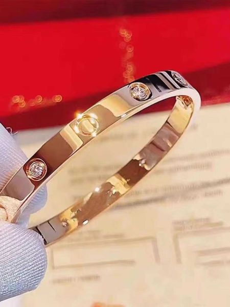 fashion 18k rose gold bracelet for men and women 3d hard screw solid valentine's day as a gift to girlfriend oy30, Black
fashion 18k rose gold bracelet for men and women 3d hard screw solid valentine's day as a gift to girlfriend oy30, Black
