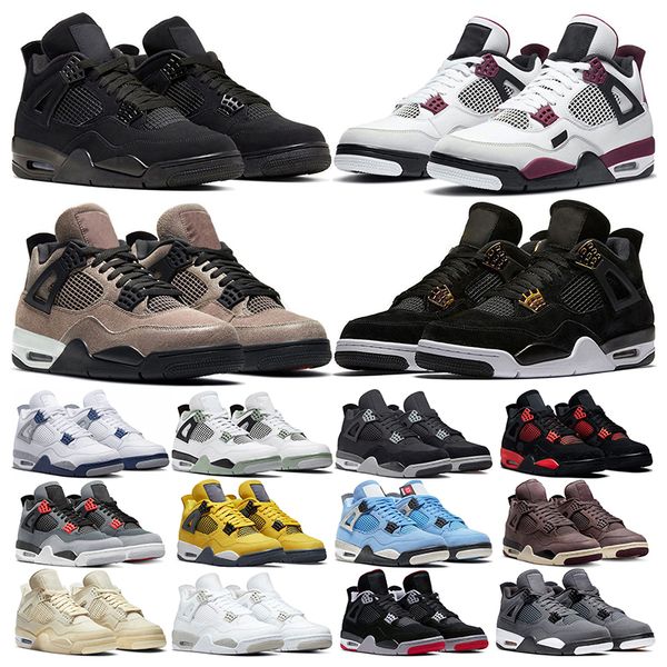outdoor 4s basketball shoes black cat pine green military white oreo midnight navy bred seafoam ow-sail university blue mens womens sports s
outdoor 4s basketball shoes black cat pine green military white oreo midnight navy bred seafoam ow-sail university blue mens womens sports s