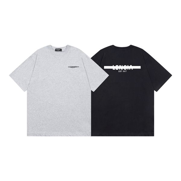 blcg lencia 2023 summer new 250g 100% cotton fabric t-shirt men print color drop sleeve loose tshirts oversize 2023147, White;black
blcg lencia 2023 summer new 250g 100% cotton fabric t-shirt men print color drop sleeve loose tshirts oversize 2023147, White;black