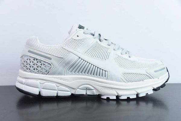 2023 outdoor running sportswear zoom 5 vast grey men women lifestyle popular designer sneakers
2023 outdoor running sportswear zoom 5 vast grey men women lifestyle popular designer sneakers