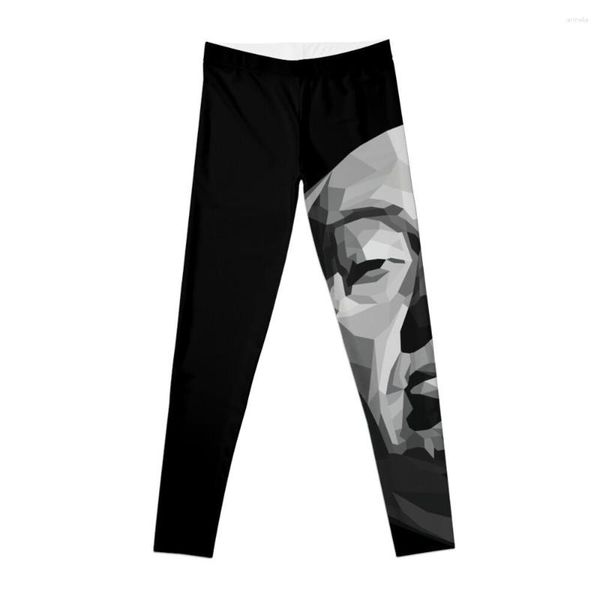 active pants alfred hitchcock geometric graphic leggings gym women's sportswear clothing fitness
active pants alfred hitchcock geometric graphic leggings gym women's sportswear clothing fitness