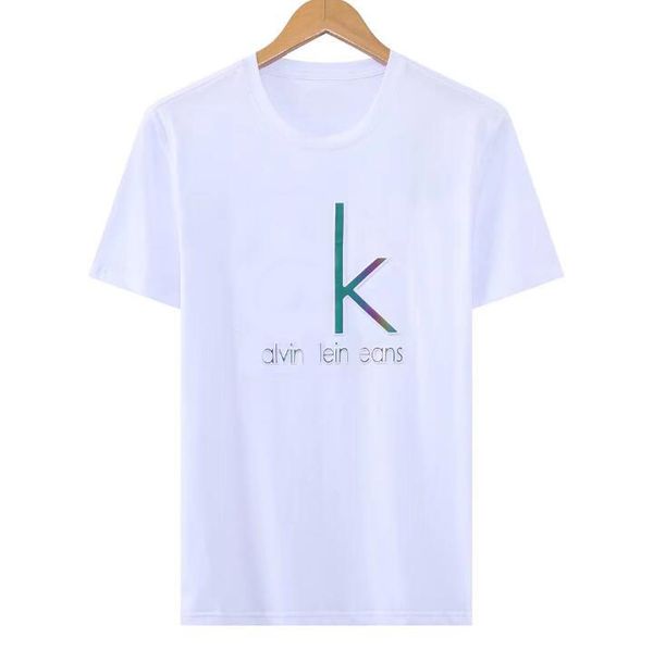 t shirt summer short sleeve tshirt mens material mon black white fashion men women tees with letters luxury brand t shirt clothing, White;black
t shirt summer short sleeve tshirt mens material mon black white fashion men women tees with letters luxury brand t shirt clothing, White;black