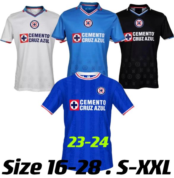 22 23 cruz azul soccer jerseys liga mx campeones 22 2023 2024 rodriguez pineda angulo alvarado romo home away 3rd jersey 2023 2024 football, Black
22 23 cruz azul soccer jerseys liga mx campeones 22 2023 2024 rodriguez pineda angulo alvarado romo home away 3rd jersey 2023 2024 football, Black