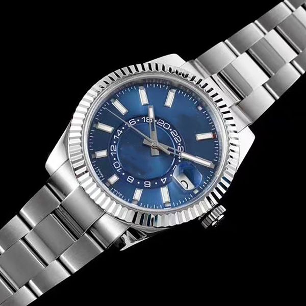 2023 qc check luxury men wristwatch 42mm blue index dial jubilee bracelet cal9001 automatic mechanical bracelet men's watches waterproo, Slivery;brown
2023 qc check luxury men wristwatch 42mm blue index dial jubilee bracelet cal9001 automatic mechanical bracelet men's watches waterproo, Slivery;brown