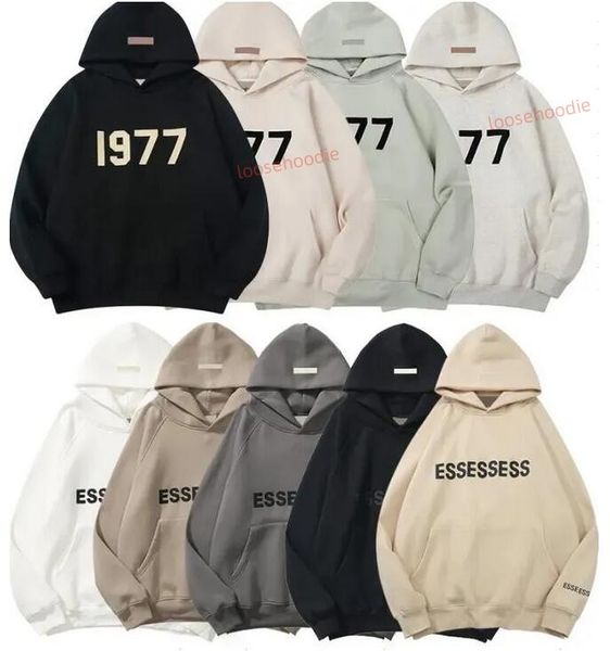 mens womens designer essentail hoodies sweatershirts suits streetwear pullover sweatshirts clothing loose hooded jumper oversized coats, Black
mens womens designer essentail hoodies sweatershirts suits streetwear pullover sweatshirts clothing loose hooded jumper oversized coats, Black