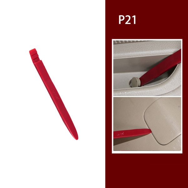 car truck radio door clip panel trim dash audio removal plastic pry tool dashboard removal opening tool p21
car truck radio door clip panel trim dash audio removal plastic pry tool dashboard removal opening tool p21