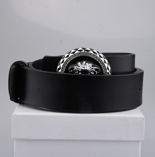 belts for men designer belt women belt 3.8cm width belt brand buckle luxury belts leather designer woman belt men business belt, Black;brown
belts for men designer belt women belt 3.8cm width belt brand buckle luxury belts leather designer woman belt men business belt, Black;brown
