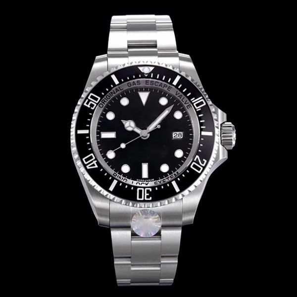 v5 automatic 3235 mechanical watch 44mm stainless steel sapphire mens 126660 waterproof watches male wristwatches, Slivery;brown
v5 automatic 3235 mechanical watch 44mm stainless steel sapphire mens 126660 waterproof watches male wristwatches, Slivery;brown