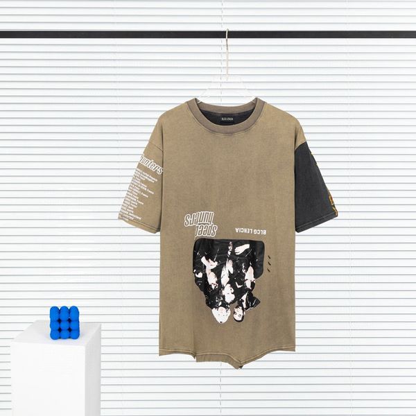 blcg lencia 2023 summer new 250g 100% cotton fabric t-shirt men print color drop sleeve loose tshirts oversize 202363, White;black
blcg lencia 2023 summer new 250g 100% cotton fabric t-shirt men print color drop sleeve loose tshirts oversize 202363, White;black