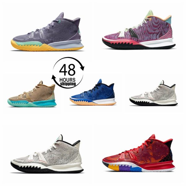 wholesale basketball shoes kyrie 7 kyries 5s basketball shoes grind 5 mens irving sponge sandy trainers sports sneakers outdoor sports
wholesale basketball shoes kyrie 7 kyries 5s basketball shoes grind 5 mens irving sponge sandy trainers sports sneakers outdoor sports