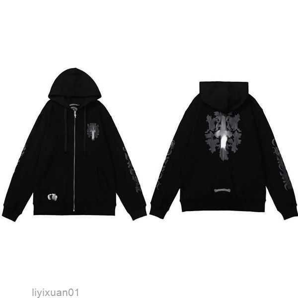 men's hoodies sweatshirts mens chrome winter heart hoodie ch long sleeve loose coat hooded hoody men woman hip hop chromees hearts 7 ql, Black
men's hoodies sweatshirts mens chrome winter heart hoodie ch long sleeve loose coat hooded hoody men woman hip hop chromees hearts 7 ql, Black