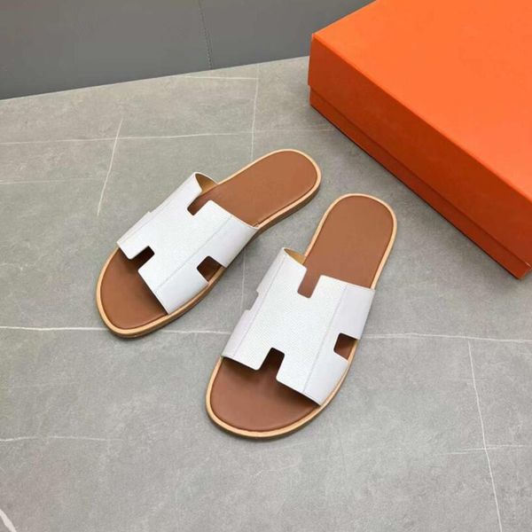 fashion men oran slippers sandals family flats sliders italy classic white nude black splicing leather slides designer summer casuals banque
fashion men oran slippers sandals family flats sliders italy classic white nude black splicing leather slides designer summer casuals banque