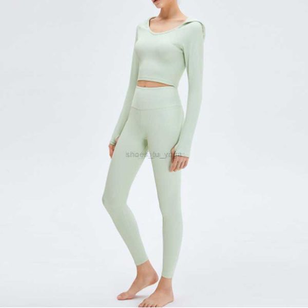 lu yoga lu-07 women's yoga clothes hooded suits pants high waist sports butt lift gym leggings stretch fitness bodysuits workout
lu yoga lu-07 women's yoga clothes hooded suits pants high waist sports butt lift gym leggings stretch fitness bodysuits workout