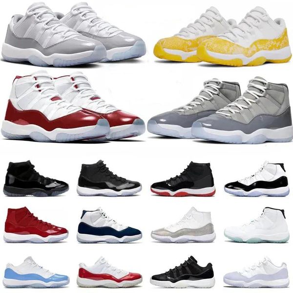 jumpman 11 11s basketball shoes men women og 11s cherry midnight navy cool grey anniversary bred mens trainers sneakers
jumpman 11 11s basketball shoes men women og 11s cherry midnight navy cool grey anniversary bred mens trainers sneakers