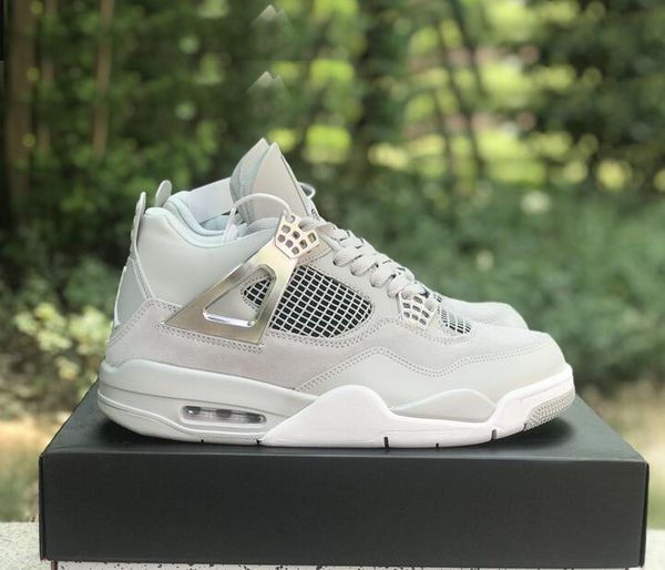 with original box 4 frozen moments mens basketball shoes authentic qualit 4 light iron ore/sail-neutral grey-black-metallic silver outdoor s
with original box 4 frozen moments mens basketball shoes authentic qualit 4 light iron ore/sail-neutral grey-black-metallic silver outdoor s