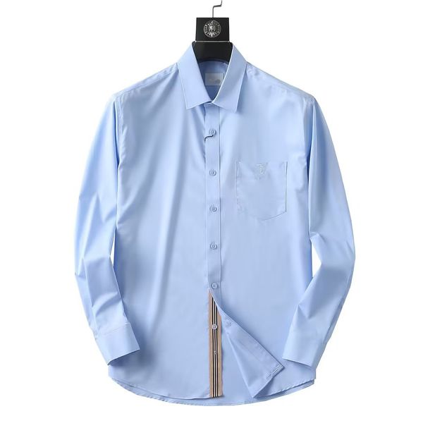 designer shirt men's fashion shirt long sleeve cotton shirt fashion formal men's -3xl, White;black
designer shirt men's fashion shirt long sleeve cotton shirt fashion formal men's -3xl, White;black