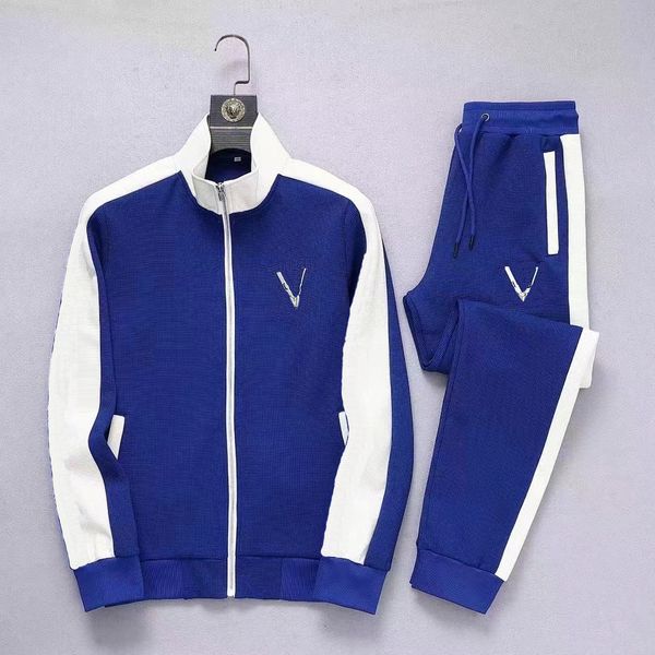 2023 men's sportswear designer long sleeve suit casual running clothes printed letters couple clothes -3xl 8877, Gray
2023 men's sportswear designer long sleeve suit casual running clothes printed letters couple clothes -3xl 8877, Gray