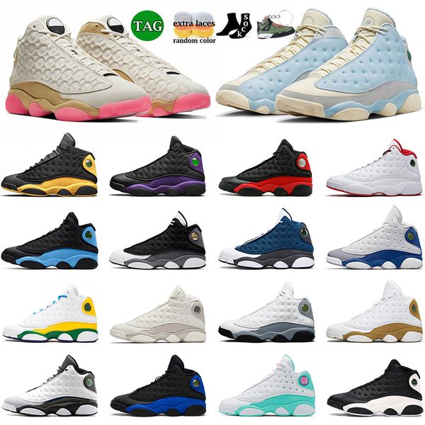 13s solefly original basketball shoes jorden13s 13 sports 36-47 men women black flint playoffs university blue dmp wolf grey hyper royal tra
13s solefly original basketball shoes jorden13s 13 sports 36-47 men women black flint playoffs university blue dmp wolf grey hyper royal tra