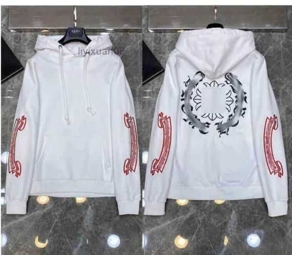 men's hoodies sweatshirts mens chrome winter heart hoodie ch long sleeve loose coat hooded hoody men woman hip hop chromees hearts 23 t, Black
men's hoodies sweatshirts mens chrome winter heart hoodie ch long sleeve loose coat hooded hoody men woman hip hop chromees hearts 23 t, Black