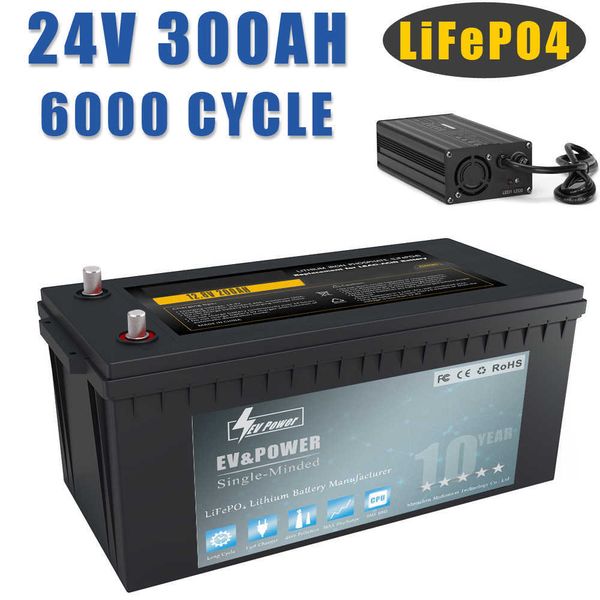 24v lifepo4 battery 300ah 200ah 100ah with bms lithium power golf cart batteries rv campers off-road off-grid solar energy
24v lifepo4 battery 300ah 200ah 100ah with bms lithium power golf cart batteries rv campers off-road off-grid solar energy