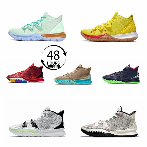 with box basketball shoes kyrie 7 kyries 5s basketball shoes running mens irving sponge sandy trainers sports sneakers outdoor sports eur 40
with box basketball shoes kyrie 7 kyries 5s basketball shoes running mens irving sponge sandy trainers sports sneakers outdoor sports eur 40