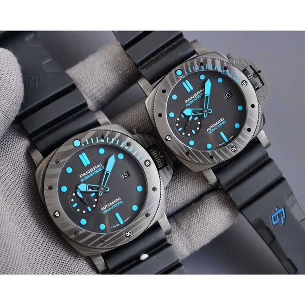 luxury mechanical watch panaral_ sapphire mirror swiss automatic movement size 47mm imported rubber strap 6n4u, Slivery;brown
luxury mechanical watch panaral_ sapphire mirror swiss automatic movement size 47mm imported rubber strap 6n4u, Slivery;brown