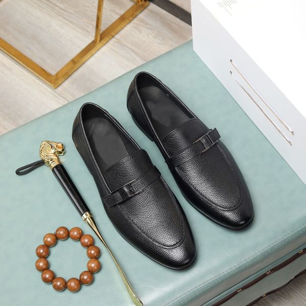 new 2023 fashion men dress shoes business breathable casual slip-on oxfords shoes men brand designer snakeskin party wedding flats size 38-4, Black
new 2023 fashion men dress shoes business breathable casual slip-on oxfords shoes men brand designer snakeskin party wedding flats size 38-4, Black