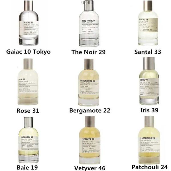 arrival perfume le labo santal 33 rose 31 gaiac 10 100ml soft for women elegant gift men all match spray charming long lasting699
arrival perfume le labo santal 33 rose 31 gaiac 10 100ml soft for women elegant gift men all match spray charming long lasting699