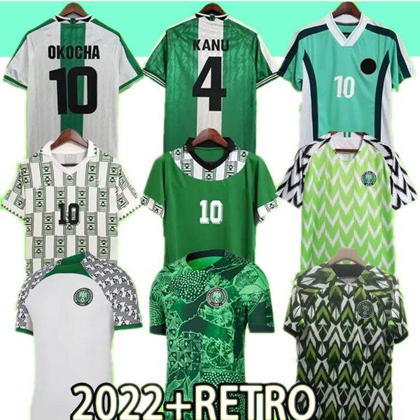 nigeria 2023 soccer jerseys 18 19 22 23 24 nigerian football shirt mens okocha kanu babayaro uche west iheanacho training suit 94 96 98 unif, Black;yellow
nigeria 2023 soccer jerseys 18 19 22 23 24 nigerian football shirt mens okocha kanu babayaro uche west iheanacho training suit 94 96 98 unif, Black;yellow