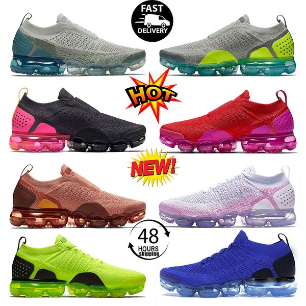 2023 chaussures moc 2 laceless running shoes triple black designer mens women sneakers fly white knit react cushion trainers zapatos
2023 chaussures moc 2 laceless running shoes triple black designer mens women sneakers fly white knit react cushion trainers zapatos