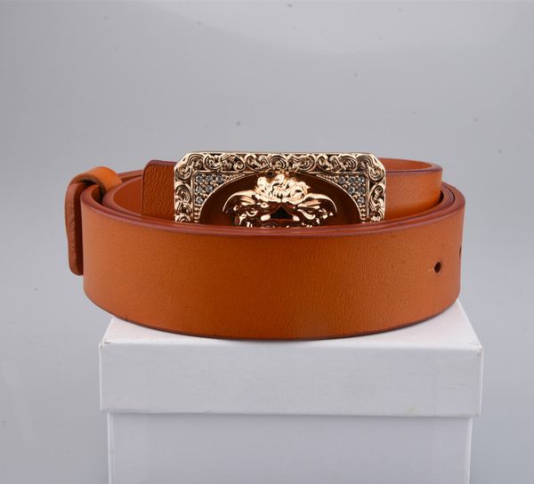 belts for men designer belt women belt 3.8cm width belt brand buckle classic luxury belts genuine leather designer woman belt men business b, Black;brown
belts for men designer belt women belt 3.8cm width belt brand buckle classic luxury belts genuine leather designer woman belt men business b, Black;brown