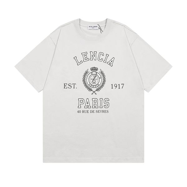 blcg lencia 2023 summer new 250g 100% cotton fabric t-shirt men print color drop sleeve loose tshirts oversize 2023136, White;black
blcg lencia 2023 summer new 250g 100% cotton fabric t-shirt men print color drop sleeve loose tshirts oversize 2023136, White;black