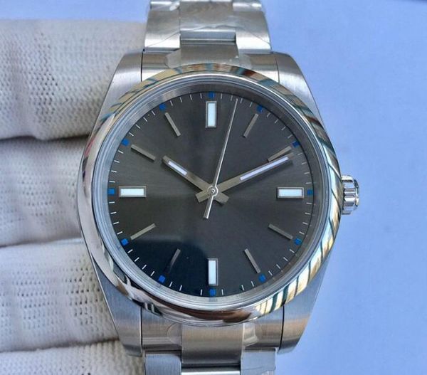 36mm women's watch ladies automatic mechanical watches womens stainless steel buckle sport waterproof fashion business watch woman wris, Slivery;brown
36mm women's watch ladies automatic mechanical watches womens stainless steel buckle sport waterproof fashion business watch woman wris, Slivery;brown