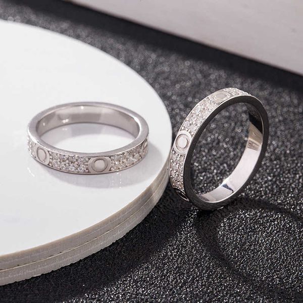 high version tiktok same s925 sterling silver carti ring for male and female lovers diamond with micro embedded screws lxna
high version tiktok same s925 sterling silver carti ring for male and female lovers diamond with micro embedded screws lxna
