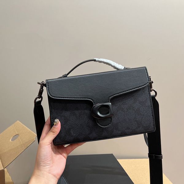 latest luxury coac tabby box corssbody designer messenger bag shoulder woman hand carry lady wallet purse designers grace clutch bags size 2
latest luxury coac tabby box corssbody designer messenger bag shoulder woman hand carry lady wallet purse designers grace clutch bags size 2