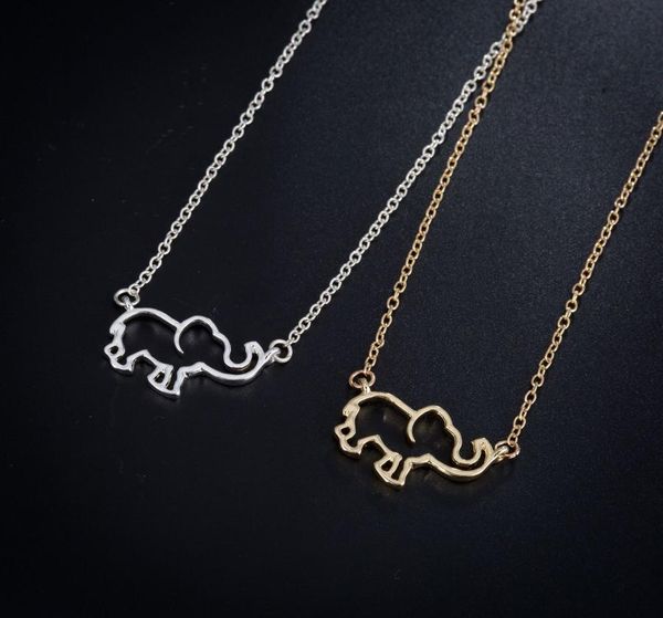 new design stainless steel elephant pendant necklace animal necklacefashion jewelry necklaces for women accessories4998612, Silver
new design stainless steel elephant pendant necklace animal necklacefashion jewelry necklaces for women accessories4998612, Silver