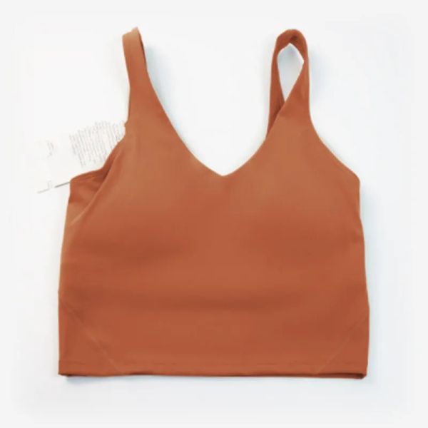 lu yoga designer bra clothing women's sports vest u-shaped bra beautiful back bra fitness jogging lined with chest cup lemonx
lu yoga designer bra clothing women's sports vest u-shaped bra beautiful back bra fitness jogging lined with chest cup lemonx