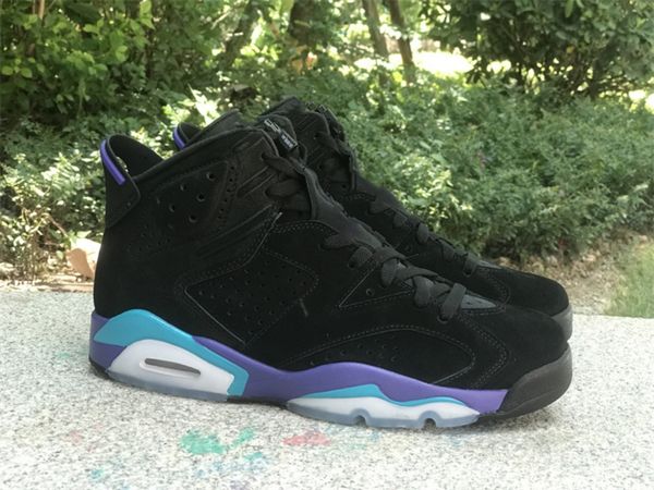 basketball shoes 6s 6 aqua black purple sports sneakers outdoor for mens with original box ct8529-600 us7-13
basketball shoes 6s 6 aqua black purple sports sneakers outdoor for mens with original box ct8529-600 us7-13