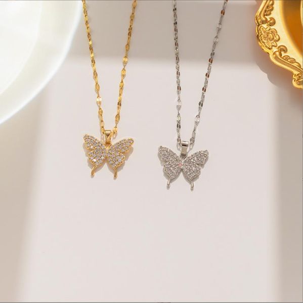 pendant necklaces bow knot necklace for women's light luxury and niche pendant design with a cool and cool style collarbone chain, Silver
pendant necklaces bow knot necklace for women's light luxury and niche pendant design with a cool and cool style collarbone chain, Silver