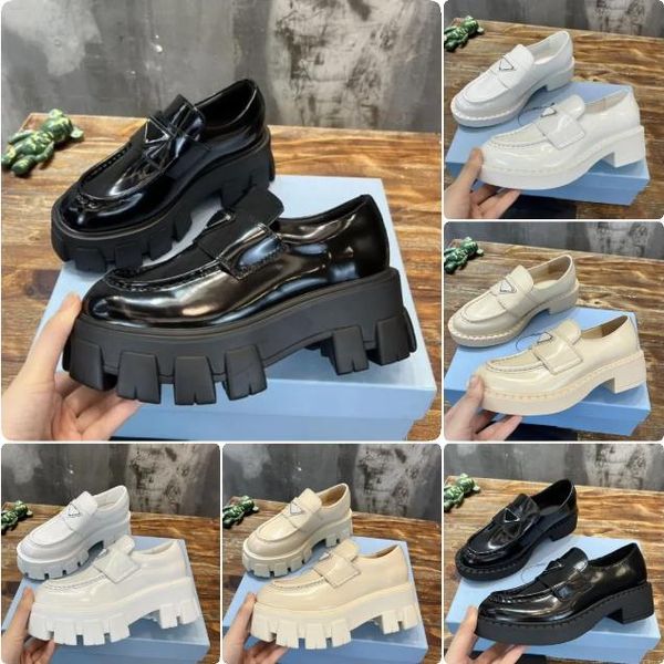 monolith brushed loafers shoes loafers shoes desinger women leather loafer casual triangle logo black boot increase sneakers cloudbust size
monolith brushed loafers shoes loafers shoes desinger women leather loafer casual triangle logo black boot increase sneakers cloudbust size