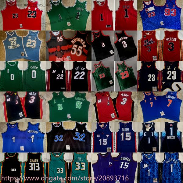 authentic embroidered mitchell and ness eastern basketball iverson jersey carter mcgrady hardaway grant anthony tatum bird garnett rodman pi, Black;red
authentic embroidered mitchell and ness eastern basketball iverson jersey carter mcgrady hardaway grant anthony tatum bird garnett rodman pi, Black;red