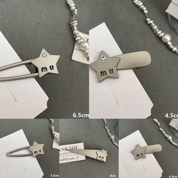 star zircon metal hair clip bangs clip dopamine side clip candy color duckbill clip a word clip various hair accessories headdress
star zircon metal hair clip bangs clip dopamine side clip candy color duckbill clip a word clip various hair accessories headdress