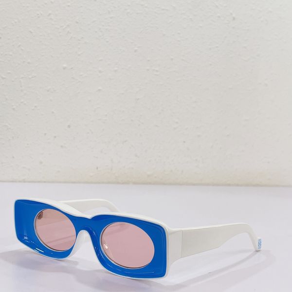 white blue rectangle sunglasses women men vintage sunnies gafas de sol designer sunglasses occhiali da sole uv400 protection eyewear, White;black
white blue rectangle sunglasses women men vintage sunnies gafas de sol designer sunglasses occhiali da sole uv400 protection eyewear, White;black