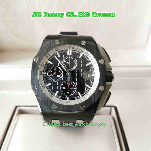 super factory mens watch 44mm x 14mm 26400 26400au.oo.a002ca.0 titanium chronograph satch watches cal.3126/3840 movement mechanical automati, Slivery;brown
super factory mens watch 44mm x 14mm 26400 26400au.oo.a002ca.0 titanium chronograph satch watches cal.3126/3840 movement mechanical automati, Slivery;brown