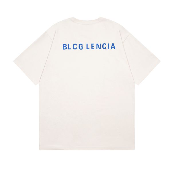 blcg lencia 2023 summer new 250g 100% cotton fabric t-shirt men print color drop sleeve loose tshirts oversize 2023217, White;black
blcg lencia 2023 summer new 250g 100% cotton fabric t-shirt men print color drop sleeve loose tshirts oversize 2023217, White;black