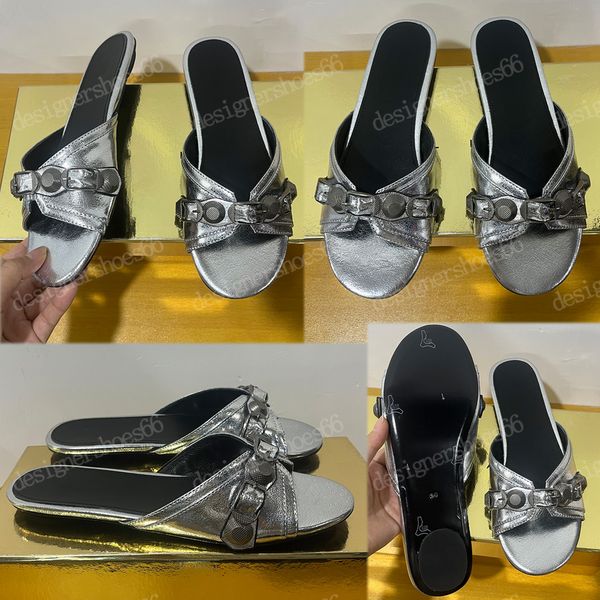 cagole sandal slippers cagole sandale in black arena lambskin vamp with metal accents to accentuate the fashion sense famous designer sandal
cagole sandal slippers cagole sandale in black arena lambskin vamp with metal accents to accentuate the fashion sense famous designer sandal