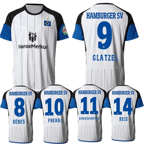 2023 2024 hamburger sv soccer jerseys 23 24 glatzel reis vuskovic benes home away pherai football shirts, Black;yellow
2023 2024 hamburger sv soccer jerseys 23 24 glatzel reis vuskovic benes home away pherai football shirts, Black;yellow