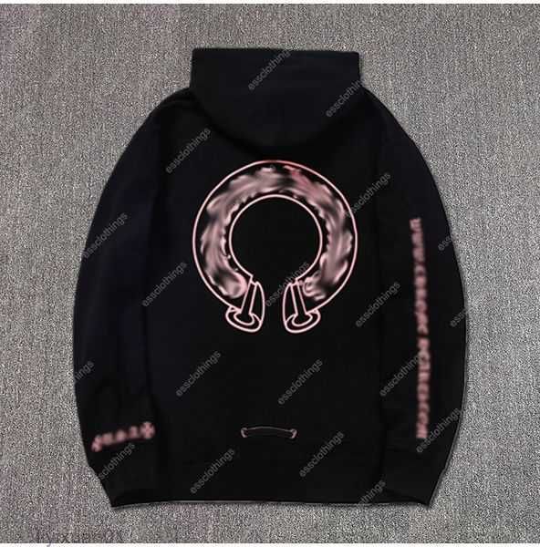 men's hoodies sweatshirts mens chrome winter heart hoodie ch long sleeve loose coat hooded hoody men woman hip hop chromees hearts 21 d, Black
men's hoodies sweatshirts mens chrome winter heart hoodie ch long sleeve loose coat hooded hoody men woman hip hop chromees hearts 21 d, Black